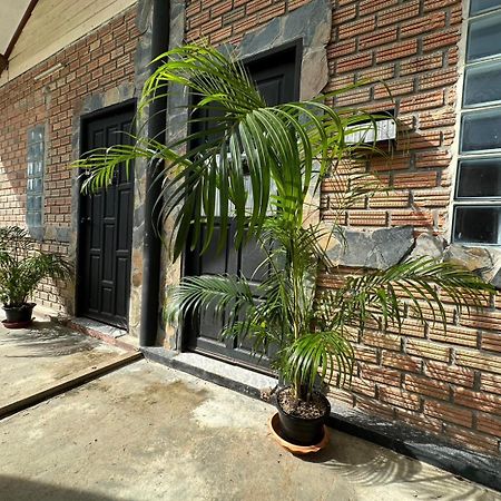 Albergue The Wave Haad Rin Exterior foto