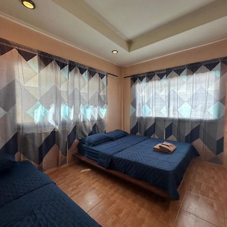 Albergue The Wave Haad Rin Exterior foto