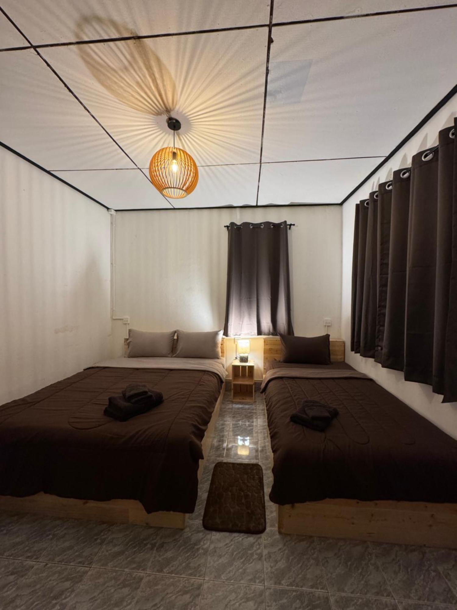 Albergue The Wave Haad Rin Habitación foto