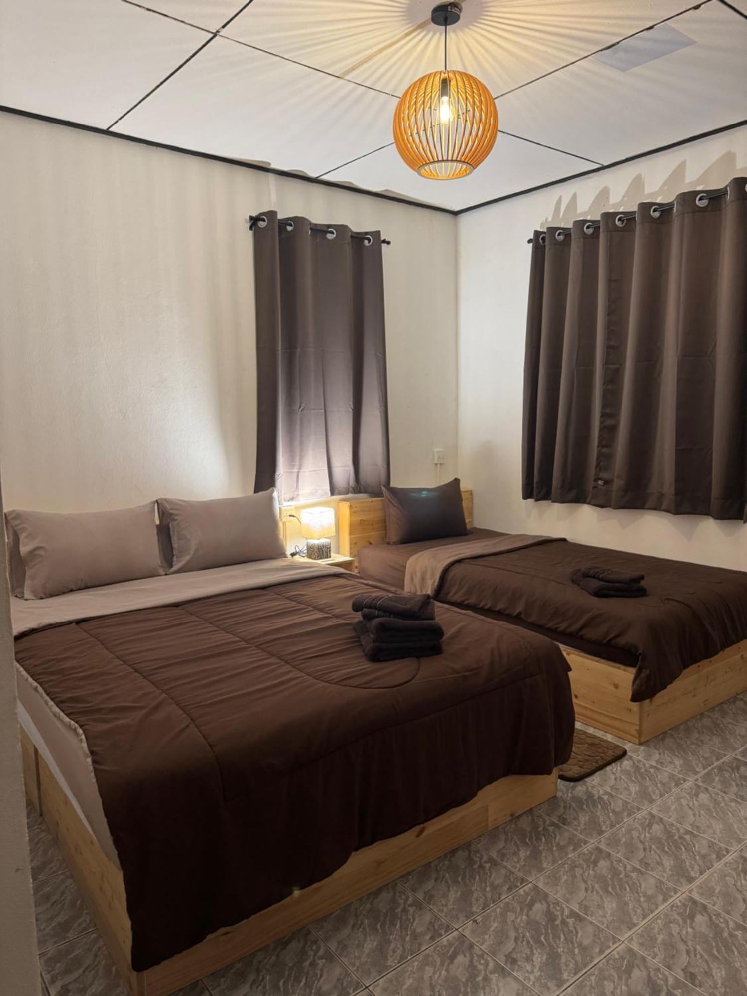 Albergue The Wave Haad Rin Habitación foto