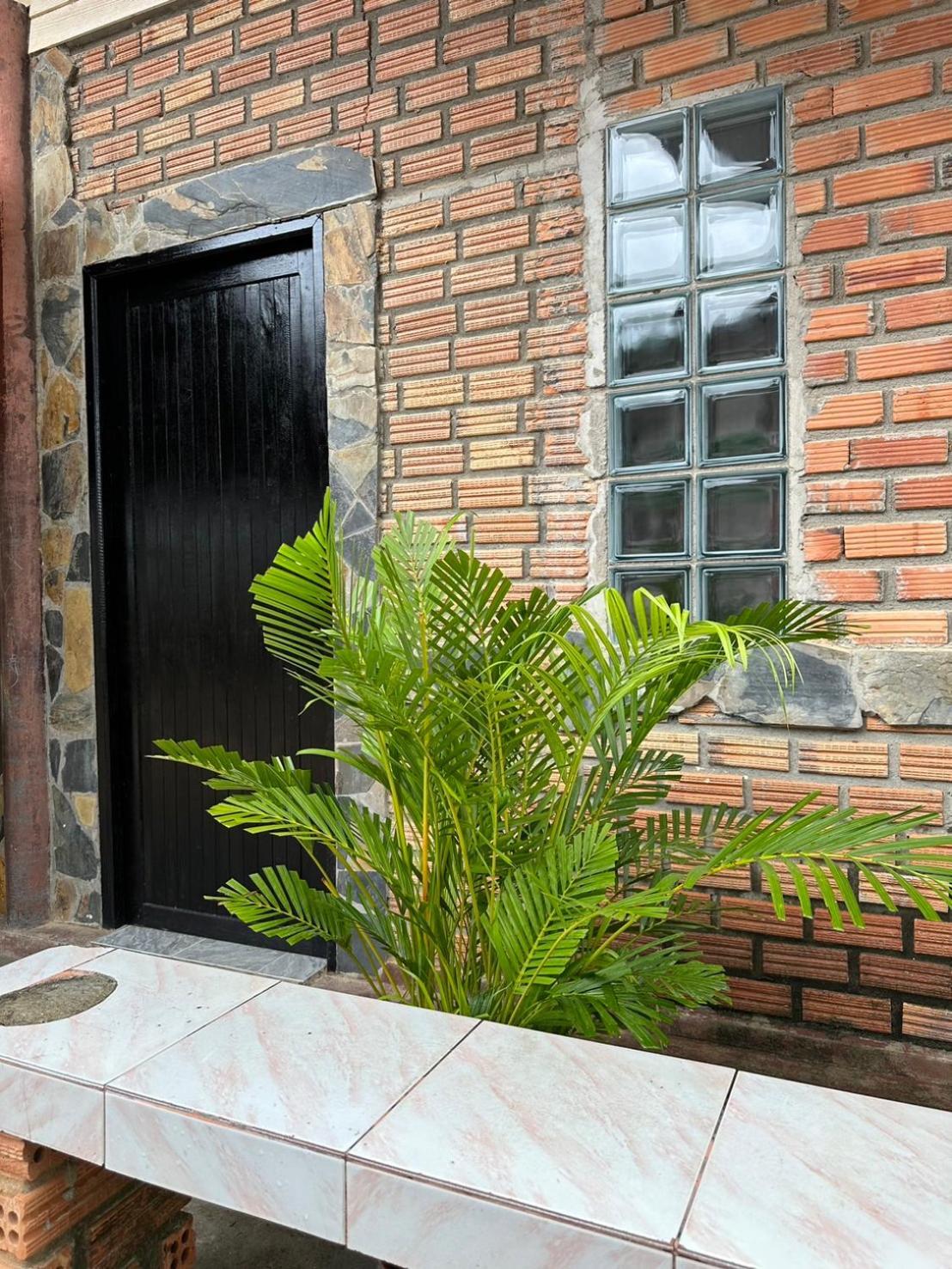 Albergue The Wave Haad Rin Exterior foto