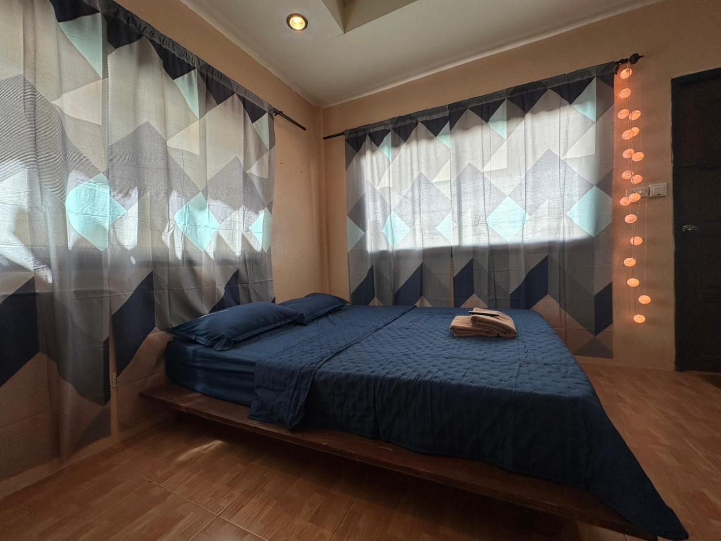 Albergue The Wave Haad Rin Habitación foto